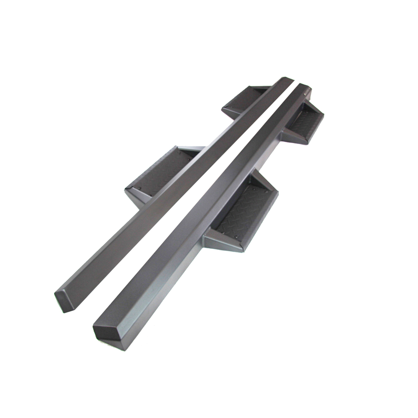 Truck Cab Side Step - IM-JEWR4D